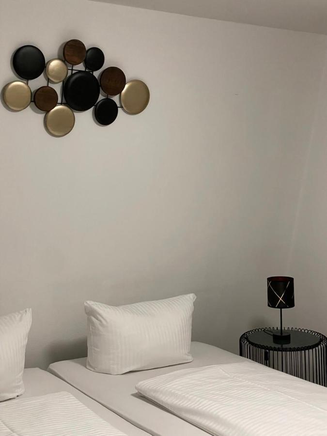 A&C Hotel Backnang Extérieur photo