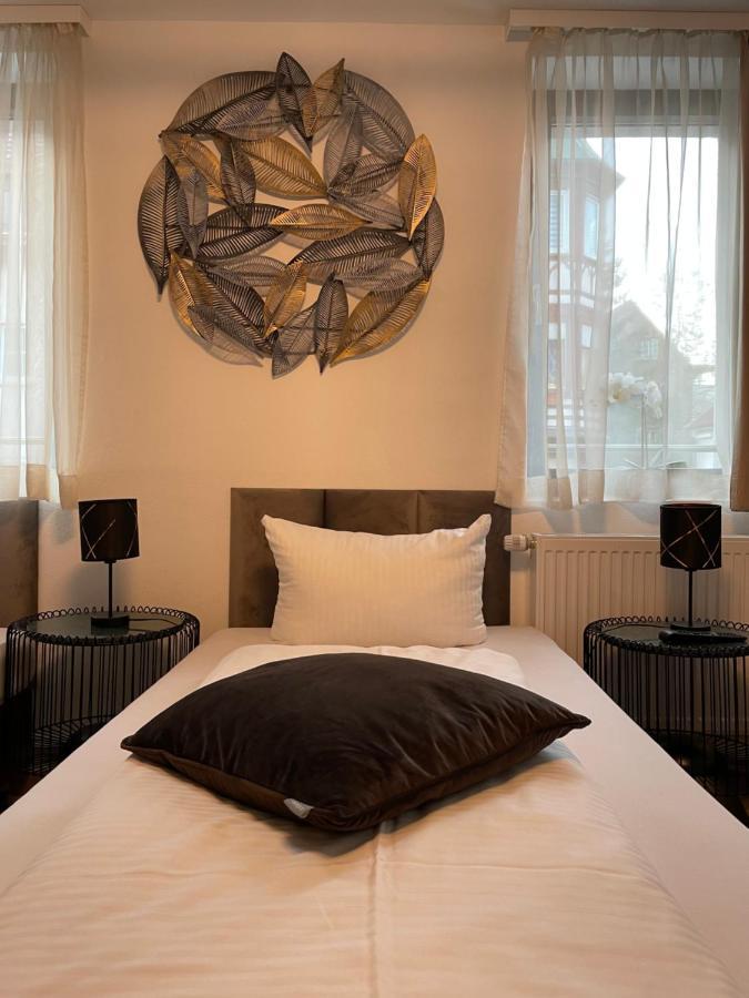 A&C Hotel Backnang Extérieur photo