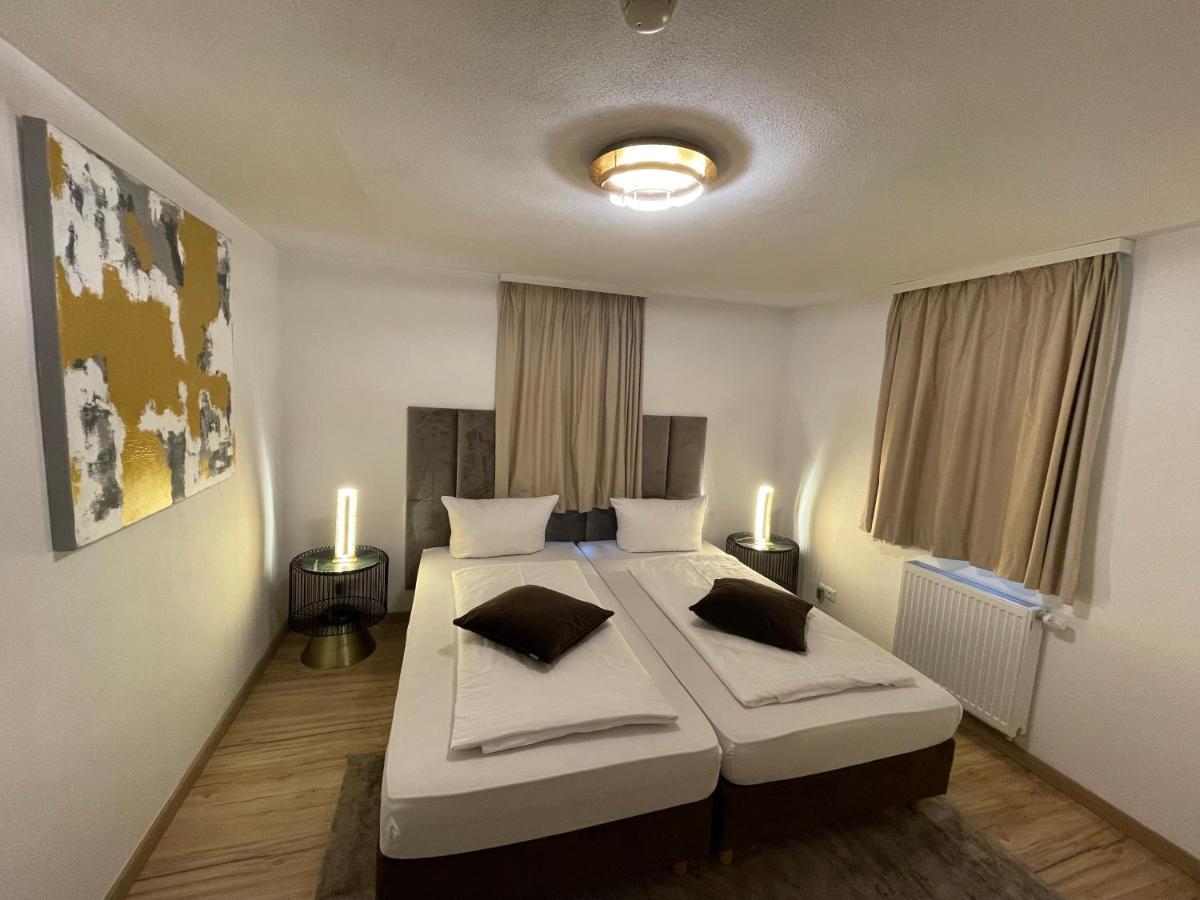 A&C Hotel Backnang Extérieur photo